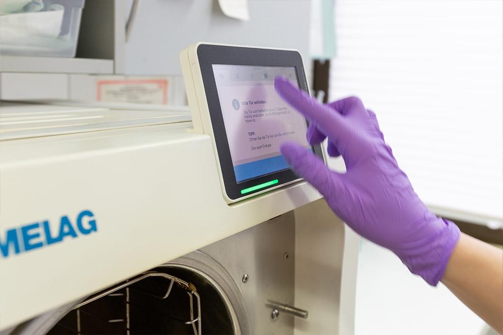 Impressionen Zahnarztpraxis Dr. Franke & Dr. Krause Andernach