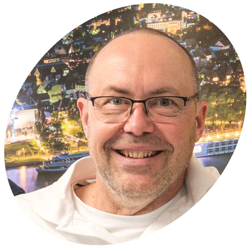 Dr. med. dent. Hagen Franke
