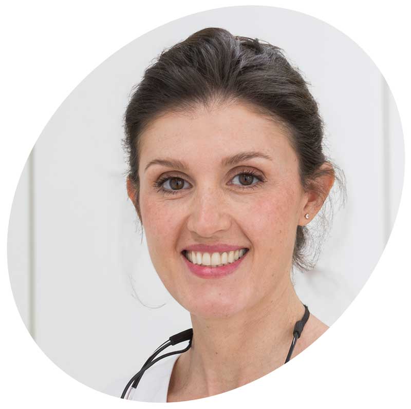 Dr. med. dent. Loziana Röder